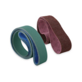 2000-m sanding belts