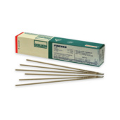 Rod electrodes