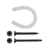 Drywall screws for plasterboard TMN