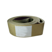 Sanding belts