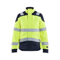 Damen Jacke Multinorm inhärent 4969 1512