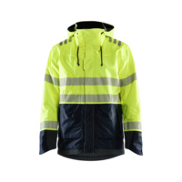 Shell Jacke Multinorm 4088 1532