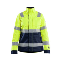 Damen Jacke Multinorm 4091 1514