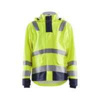 Regenmantel Level 2 Flammschutz HiVis 4313 2022