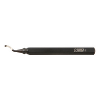 Raid-Burr hand deburring tool