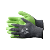 Schutzhandschuh Power Grip Latex