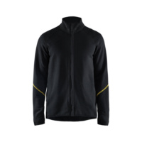 Wolljacke Flammschutz 4793 1077