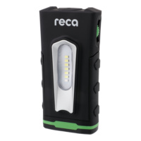 RECA WL10R workshop lamp