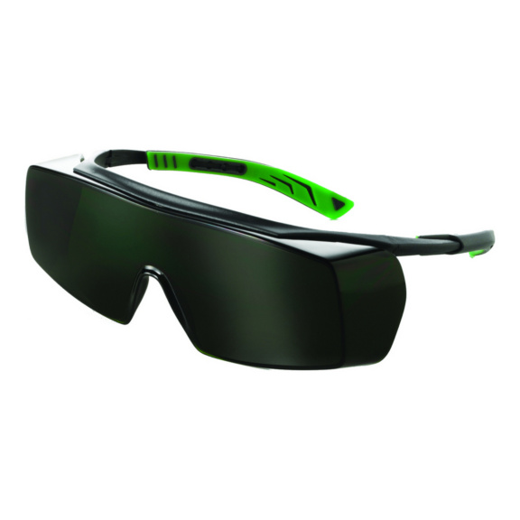 Comprar DISPOSITIVO DE PROTECCION PARA SOLDADURA A COLOCAR SOBRE LAS GAFAS GRADUADAS
