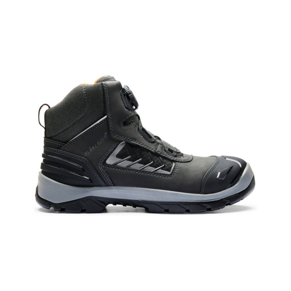 Acheter Chaussures securite montantes ELITE S3 2453 0000
