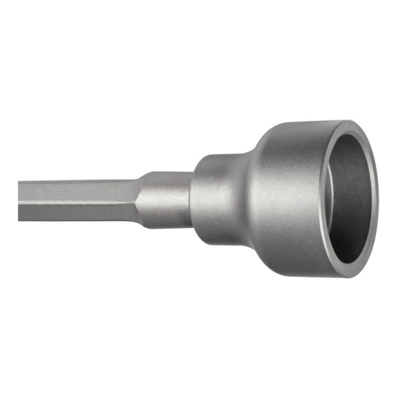 Buy SDS Max ramming tool online RECA Online Shop