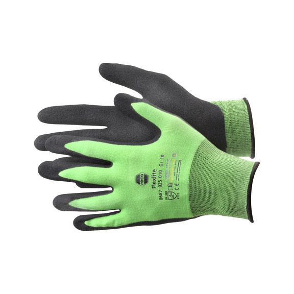 Flexlite, gants de protection - 1