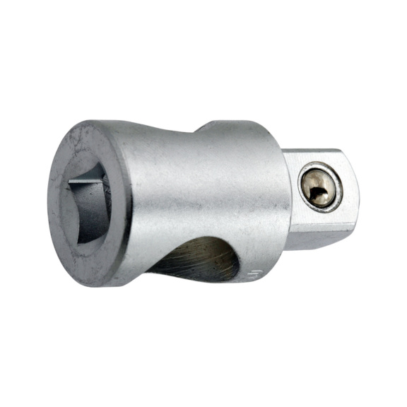 Adapter 3/8'' innen auf 1/2'' aussen - Adapter 3/8'' innen auf 1/2'' aussen