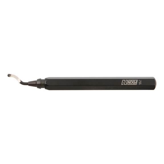 Raid-Burr hand deburring tool - Rapid-Burr deburring tool