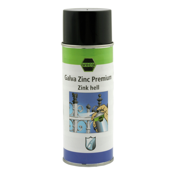 Galva zinc spray store