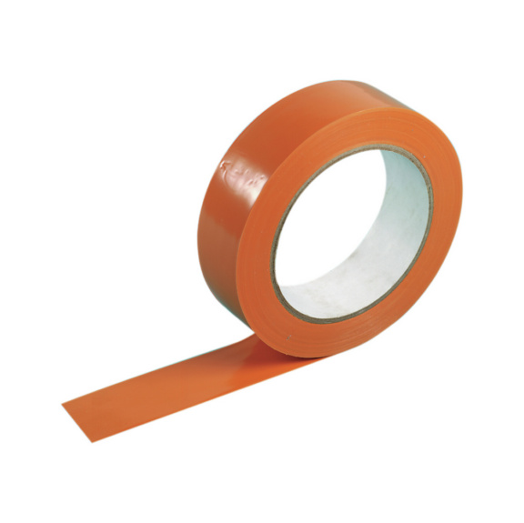 Adhesive tape, soft PVC