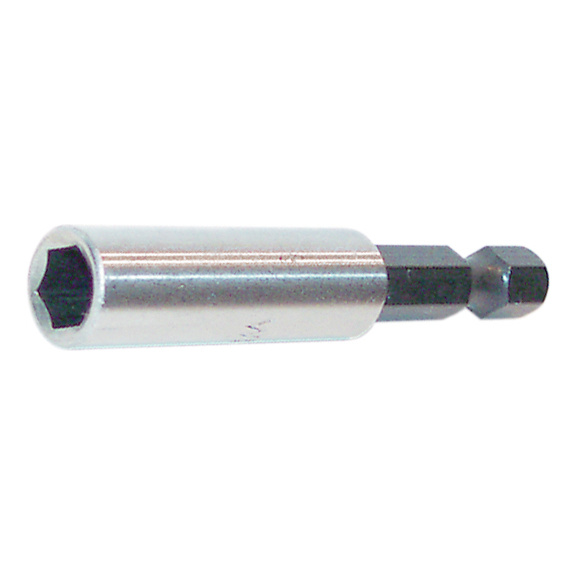 Universal holder, 1/4" 