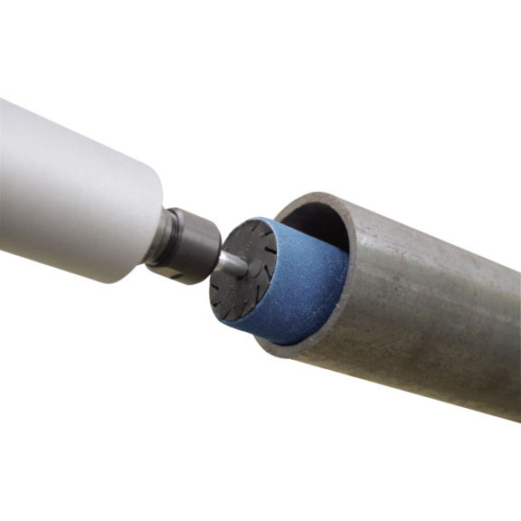 Drum sanding belts clearance