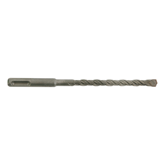 speed-tron hammer drill bit SDSplus - RECA speed-tron hammer drill bit, SDS-plus, 22 x 250/200