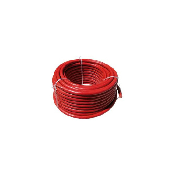 Cable rojo para baterías - Cable para baterías 35mm² flexible