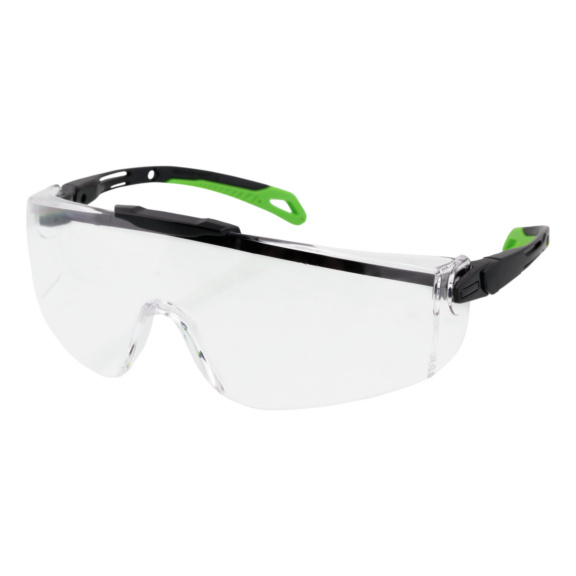 Acheter Lunettes de protection avec monture RX 205