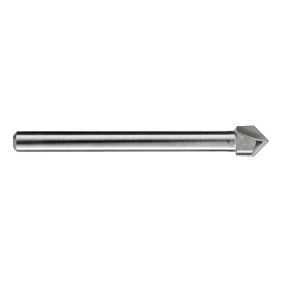 Buy Drill bit for glass and tiles with carbide cutting edge and straight shank online RECA Online Shop