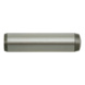 Cylindrical pins, type D, DIN 7979, steel plain - 1