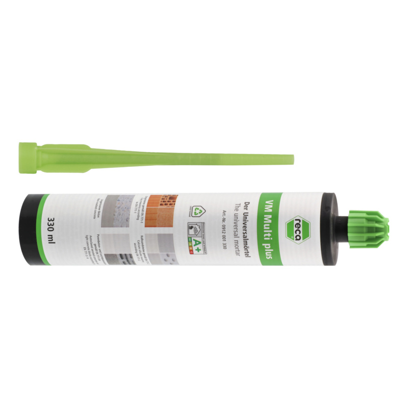 Buy Composite mortar VM Multi plus online RECA Online Shop