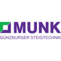 MUNK GUENZBURGER STEIGTECHNIK