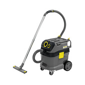 Wet/dry vacuum cleaner