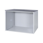 Cabinet housing