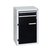 CLIP-O-FLEX undercounter cabinet