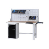 CLIP-O-FLEX workbenches