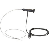 Endoscopes flexibles