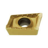 ISO indexable milling inserts