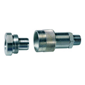 Accessoires pour raccords hydrauliques