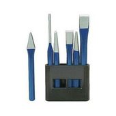 Chisel set