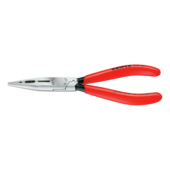 Wire-stripping pliers