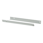 Accessories for CNC hinged-door cabinets