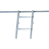 Shelf ladder