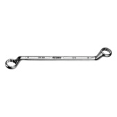 Double-end box wrench, engine block wrench