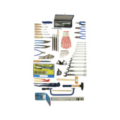 Tool assortments