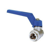 Shut-off valve