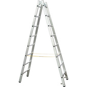 Step ladders