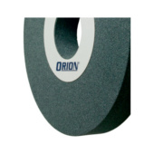 Precision grinding discs, dressing tools