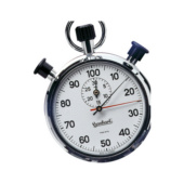 Time, rotation speed, frequency measurements, stroke and parts counting