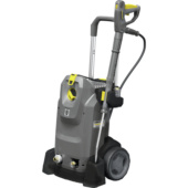 High-pressure cleaner