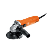 Angle grinders, corded