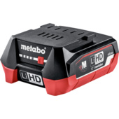 Dispositivos de 12 V METABO