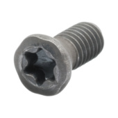 Clamping screw